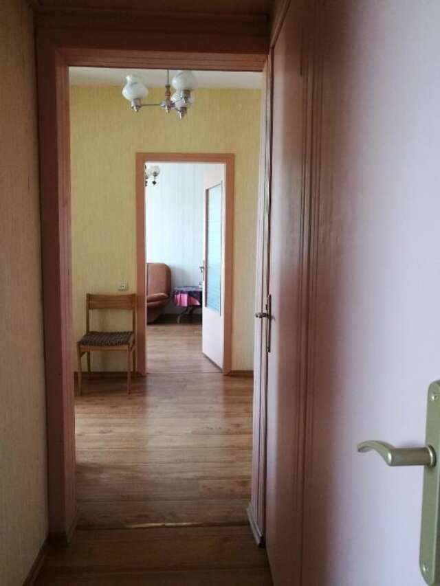Апартаменты Poilsio 14 Apartment on the 3rd floor Клайпеда-33